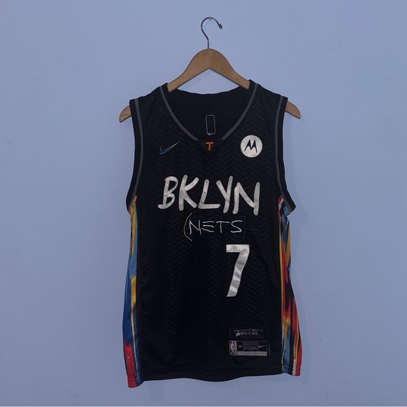 kd basquiat jersey